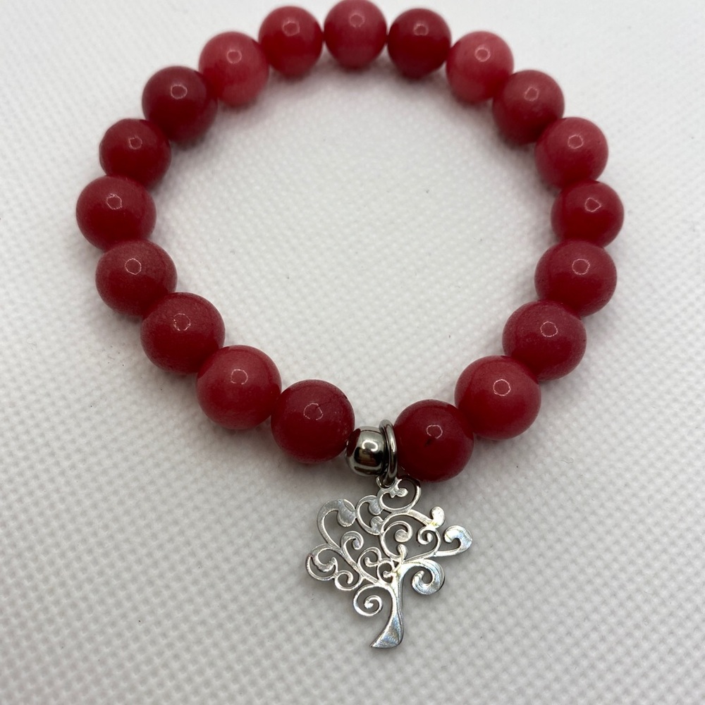 Jade Bracelet